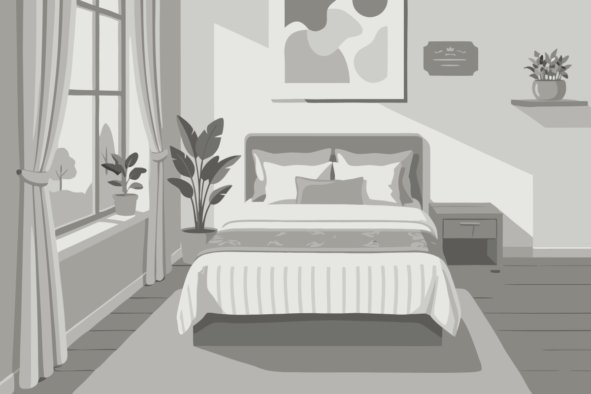 Suite con Terrazza e Giardino